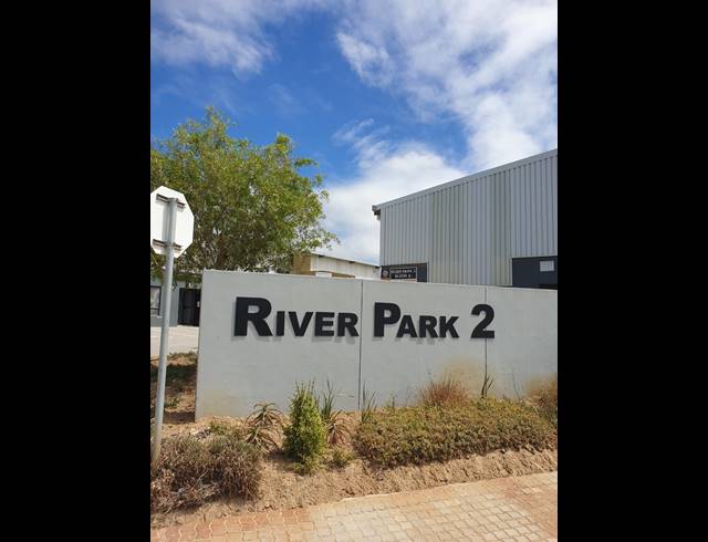 245M² WAREHOUSE TO LET IN RIVERGATE